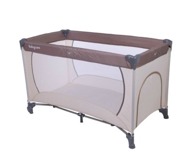    Baby Care Arena OB-888 Coffee Beige