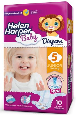   HELEN HARPER BABY  Junior 11-25  10 