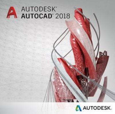    Autodesk AutoCAD 2018 Single-user ELD Quarterly with Advanced Support SPZD