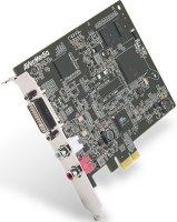   AVerMedia DarkCrystal HD Capture CD530 (PCI-E  )