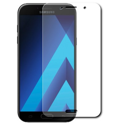      Samsung Galaxy A5 (2017) SM-A520F (  ) TPU,  LuxCase