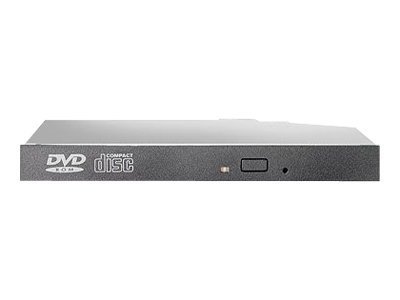     HP Slim DVD ROM (652232-B21, 12.7 mm, SATA)