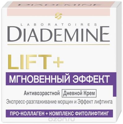   Diademine LIFT+    , 50 