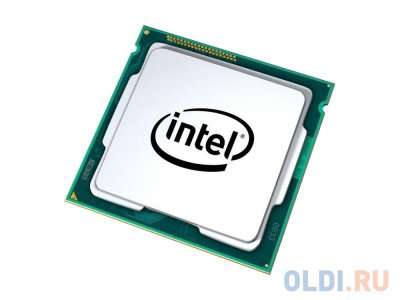   Intel CPU Socket 1150 Pentium G3258 (3.2GHz/3Mb/53W) tray