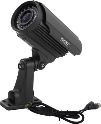      pleervox  Orient (AHD-49-SN13V+) CMOS AHD Camera (1200TVL, f=2.8-12mm, 42
