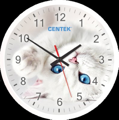     Centek -7104 Cat