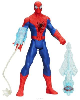     Spider-man "-", 26 