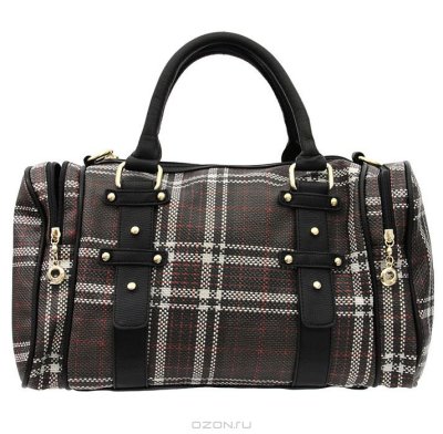     "Fancy Bag". 7004-04