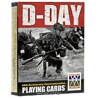      "D-Day", 55 