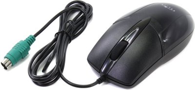    OKLICK Optical Mouse (145M) (RTL) PS/2 3btn+Roll (314993)
