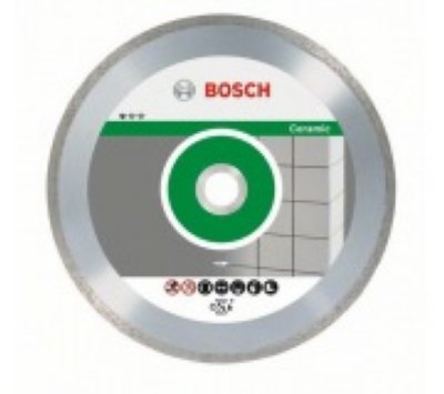      Professional for Ceramic (110  22.2 )   Bosch 2608602535
