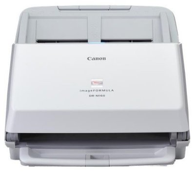    Canon DR-M160II ( , , 60 ./, ADF 60, USB 2.0, A4, 3   )