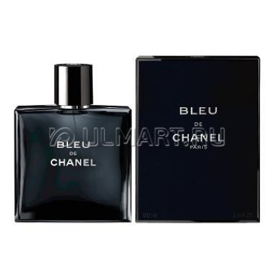     Chanel Bleu de Chanel, 100 