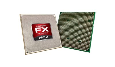    AMD FX-8370 Vishera FD8370FRW8KHK (4000MHz/AM3+/L3 8192Kb)