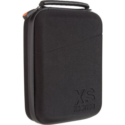    Xsories CAPxULE 1.1 Soft Case Small Black CAPx1.1/BLA   