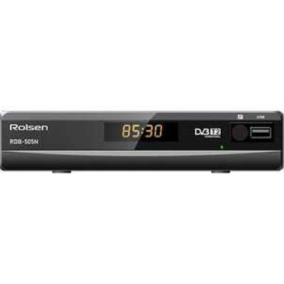    DVB-T Rolsen RDB505N