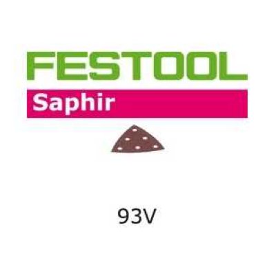   Festool .. Saphir P 120, .  50 . STF-V93/6-P120-SA/50