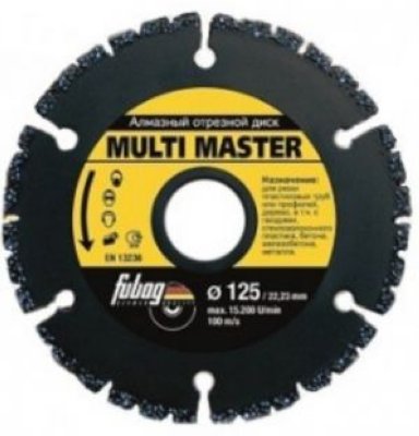   FUBAG Multi Master 88230-3