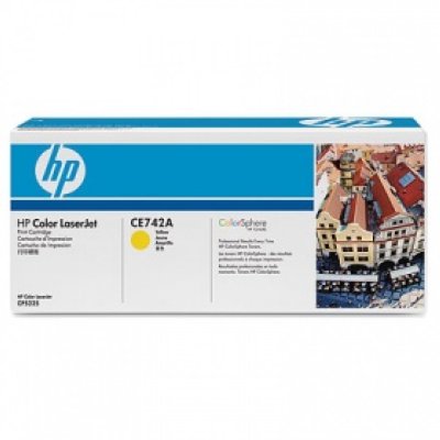   CE742A   HP Color LaserJet  CP5220 .