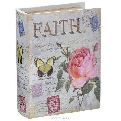      "Faith", 20   15   6 . TL2047L