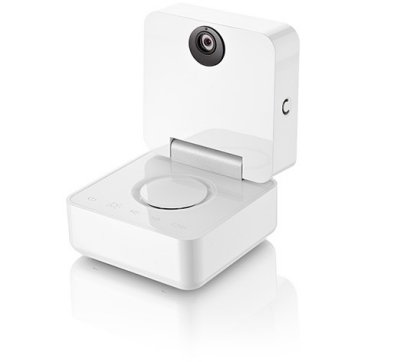    Withings Smart Baby Monitor  iPhone/iPad