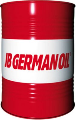     JB German Oil LL-Spezial FO 5W-30 208L