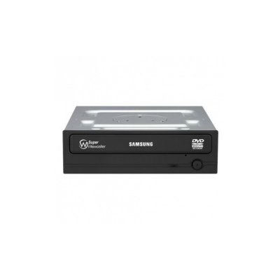   CD/DVD  Samsung SH-224DB (DVD RW DL, , SATA,   CD: 48x, DVD: 16x, 