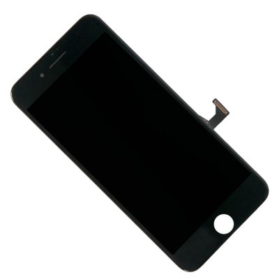    Zip  iPhone 7 Plus Black 516828
