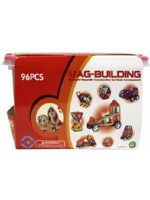    Mag-Building MG019 96 