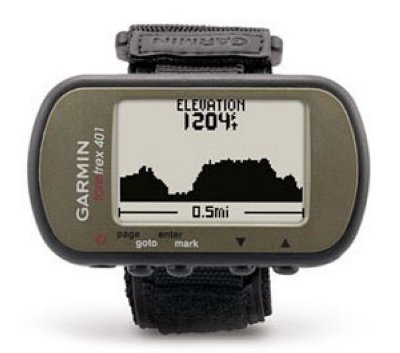    GPS Garmin Foretrex 401 (010-00777-00)