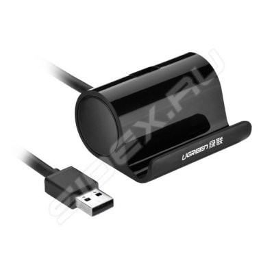    USB (m) - USB (f) + A1.5m (UGreen UG-30261) ()