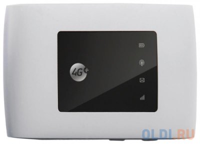    4G ZTE MF920 USB Wi-Fi VPN Firewall + Router  