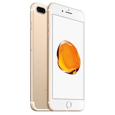    Apple iPhone 8 Plus 256Gb Gold (MQ8R2RU/A) 5.5" (1080x1920) 12+12Mpix WiFi BT iOS 11