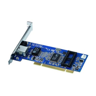     ZyXEL GN680-T (RTL) Gigabit E-net Adapter PCI(10/100/1000 Mbps)