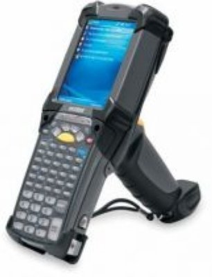      Motorola MC9090-GJ0HJEQA6WR MC9090-G: 802.11a/b/g, Lorax, Color, 64/128MB, 53