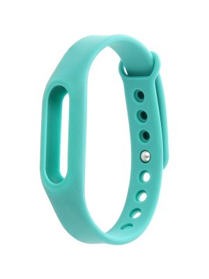    Activ for Xiaomi Mi Band Silicone Mint 83772