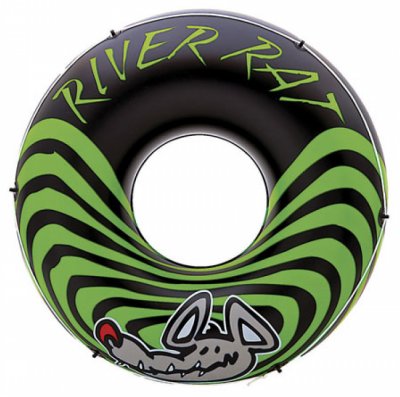    Intex RIVER RAT 122  68209