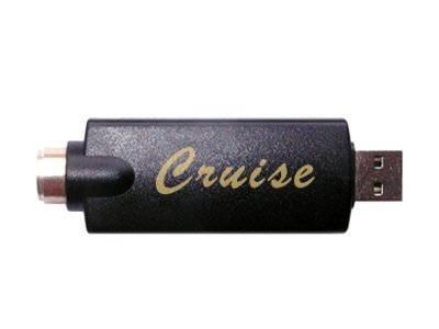   Beholder Behold TV Cruise - USB   DVB-T2/T/C