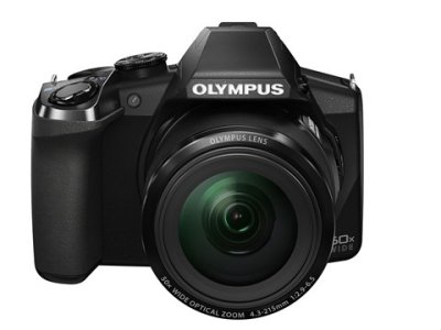     Olympus SP-100EE SP-100EE Black