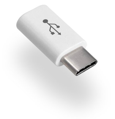    Partner microUSB to USB-C  034115