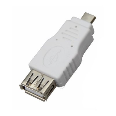    ProConnect USB-A - microUSB 18-1173-9