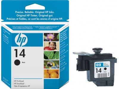   C4920AE   HP 14 (Color InkJet CP1160) . .