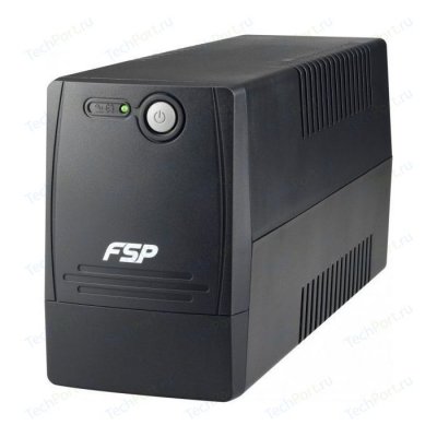    FSP FP-400 SCHUKO    (PPF2400500)
