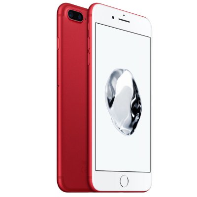    Apple iPhone 7 Plus (PRODUCT)RED Special Edition 256Gb