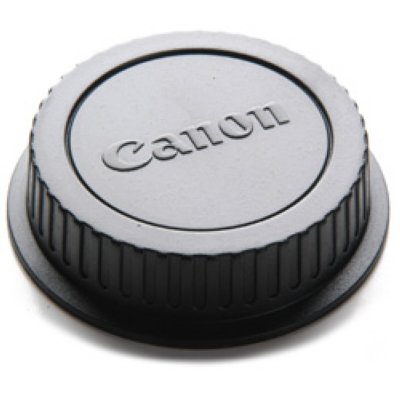     BETWIX RLC-C Rear Lens Cap for Canon