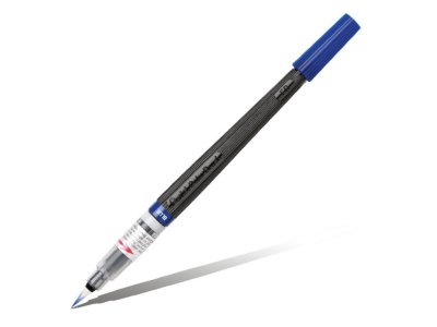      Pentel Colour Brush Blue XGFL-103