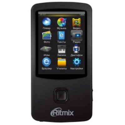     RITMIX RF-7100 flash, 8 , 