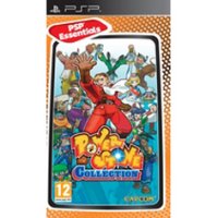     Sony PSP Power Stone Collection (Essentials)