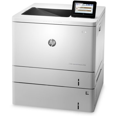    HP Color LaserJet Enterprise 500 color M553x (B5L26A) A4, 38/38 /, ,  