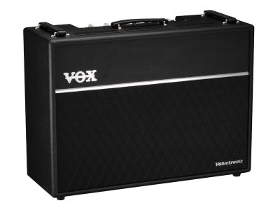   - VOX VT120+ Valvetronix+